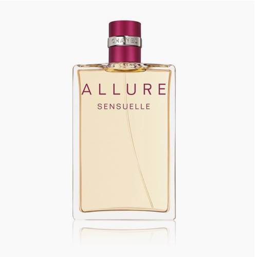 شانيل ألور سنشوال أو دو تواليت شانيل 100ml