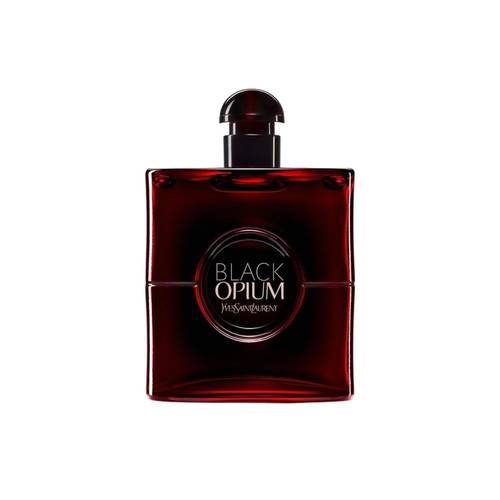 عطربلاك أوبيوم إيف سان لوران أوفر ريد او دو بارفان 90 مل