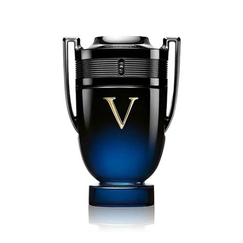 Paco Raban Infectos Victory Fragrance: The Exercising or de Parvium Intens 100ml,