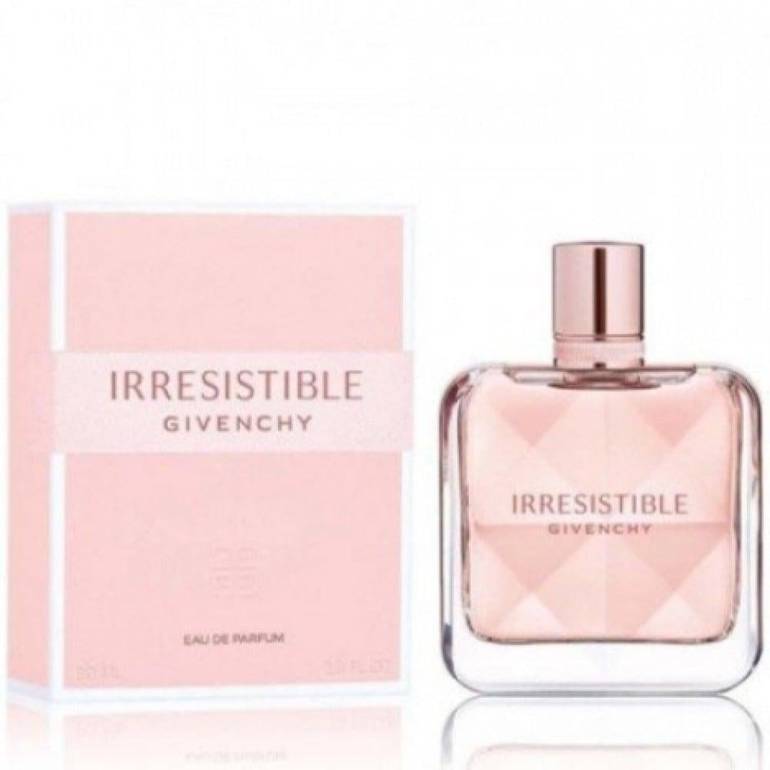 عطر جيفنشي ارزيستبل او دو تواليت 80مل