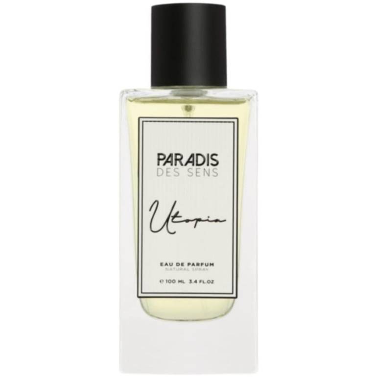 عطر باردايس ديس سينس يوتوبيا - او دو بارفيوم - 100مل
