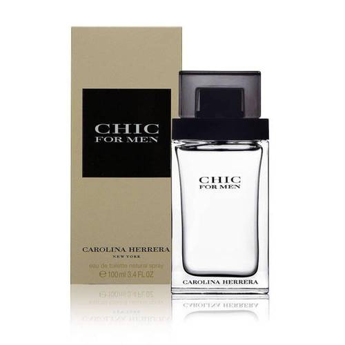 عطر كارولينا هيريرا شيك 100 مل