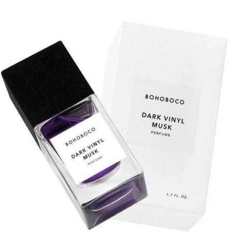 عطر دارك فاينل مسك بوهوبوكو 50 مل 