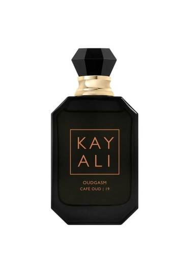 عطر كيالي عود جاسم كافيه عود 19 100 مل