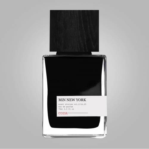 عطر كودا من دار عطور مين نيويورك