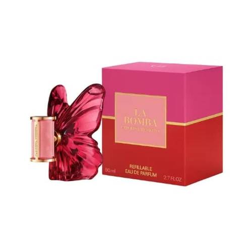 عطر لا بومبا كارولينا هيريرا 2025 النسائي 80 مل