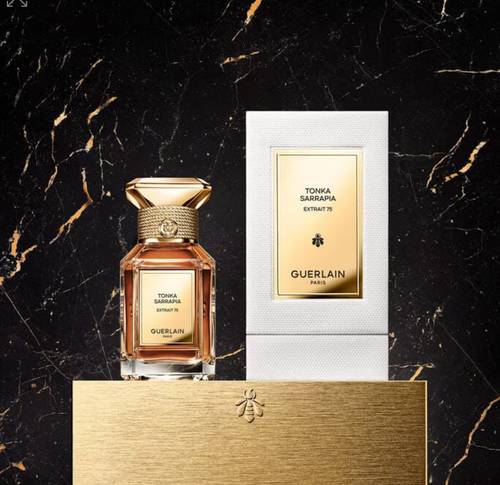 عطر جيرلان تونكا سارابيا 75 - أو دو بارفيوم – 50 مل – للجنسين
