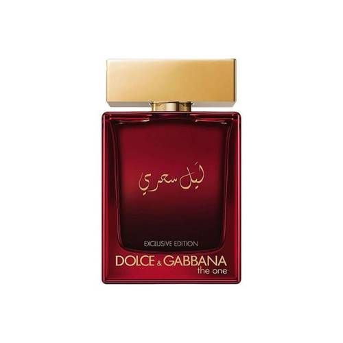 عطر دولتشي آند جبانا ليل سحري للرجال