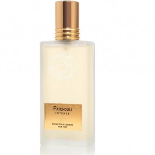 عطر الشعر باتشولي نيكولاي 