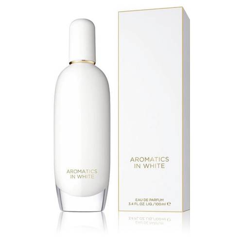 عطر كلينيك أروماتكس إن وايت 