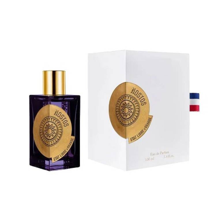 عطر إتات ليبر دي أورانج نوستوس 100 مل نستوس