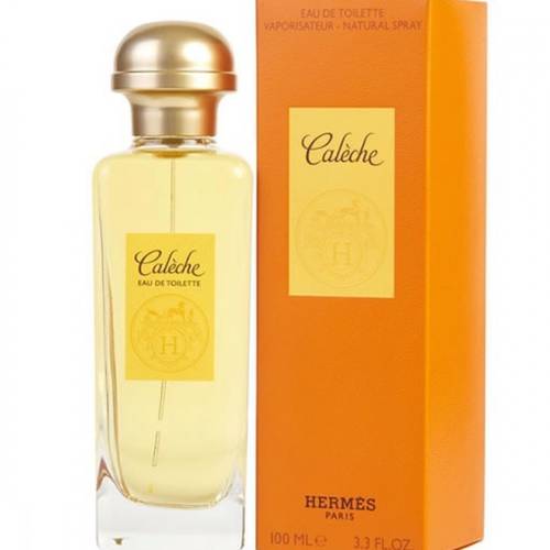 عطر هرمس كاليش اودي تواليت حجم100مل