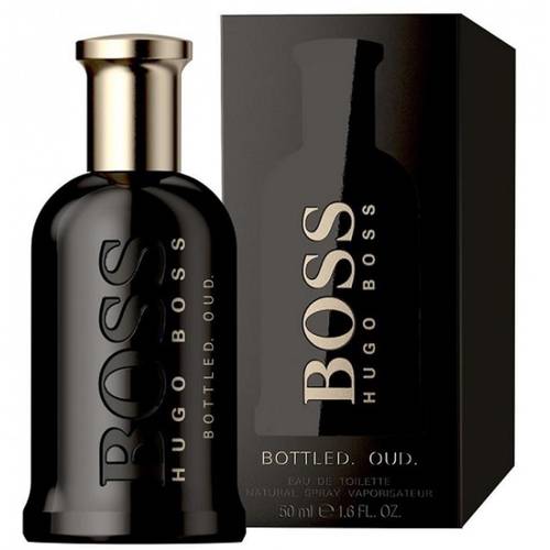 عطر بوس عود بوتلد 100مل