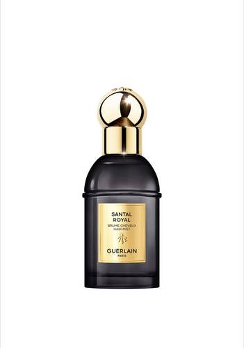 عطر شعر جيرلان سانتال رويال 40 مل