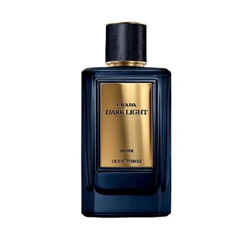عطر برادا اولفاكتوريز دارك لايت امبر او دو بارفيوم 100مل