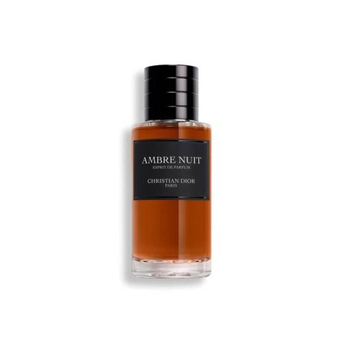عطر أمبر نويت كريستيان ديور إسبريت دي بارفان 80 مل