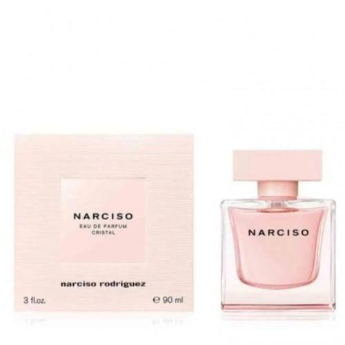 عطر نرسيسو رودريغز كريستال او دو بارفيوم 90مل