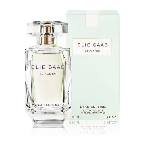 عطر إيلي صعب لو بارفيوم ليو كوتير او دو تواليت نسائي 90مل