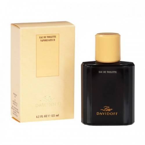 عطر دافيدوف زينو الرجالي 125ml