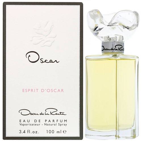 عطر اوسكار دي لارنتا اسبيريت دي اوسكار - او دو بارفيوم - 100مل