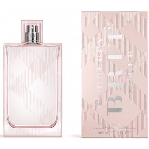 عطر بربري بريت شير او دو تواليت 100مل للنساء 