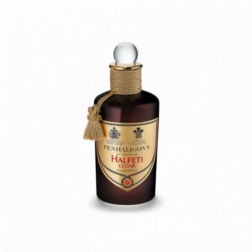 عطر بنهالغنز هلفتي سيدار ادو بارفيوم 100 مل Halfeti Cedar Penhaligon's بنهالغنز