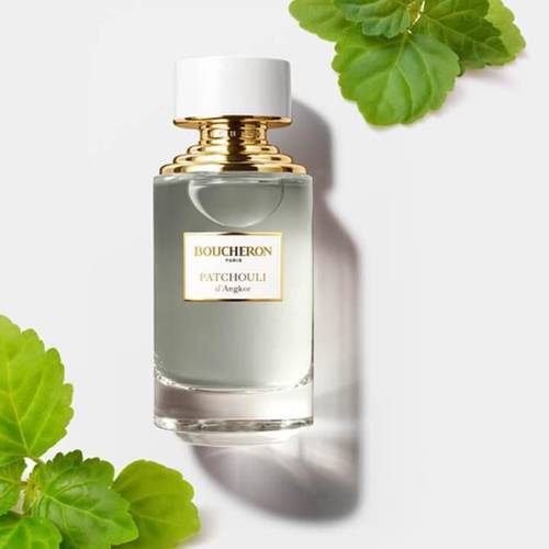 عطر بوشرون باتشولي دو أنجكور 125مل