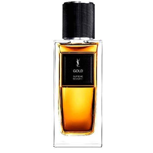 عطر ايف سان لوران جولد اودي برفيوم