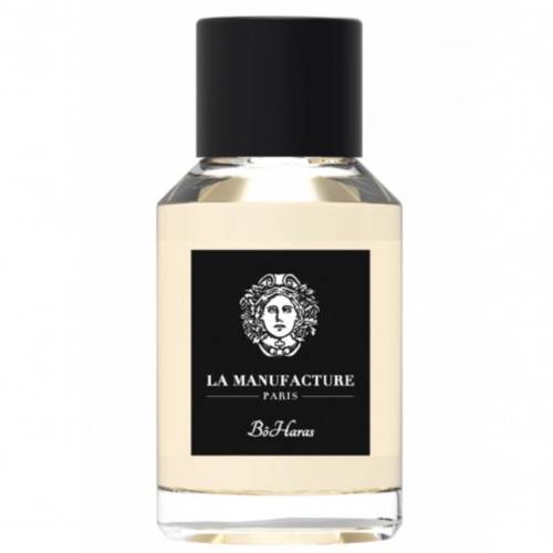 عطر بوهاراس -من دار لا مانوفاكتور