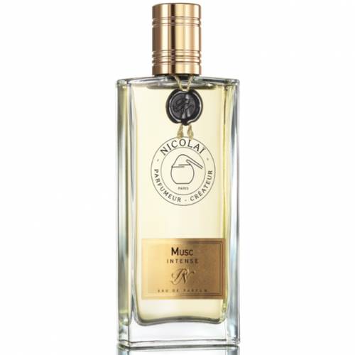 عطر نيكولاي مسك انتينس 100مل