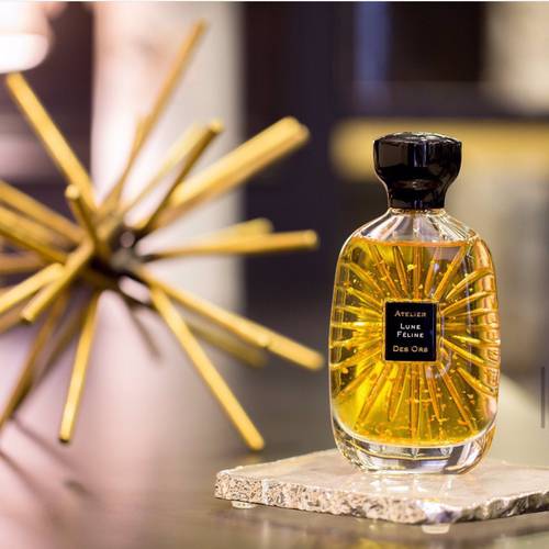 عطر لون فيلين 