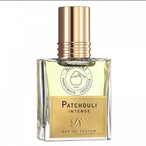 عطر نيكولاي باتشولي انتنس او دو بارفيوم 30مل