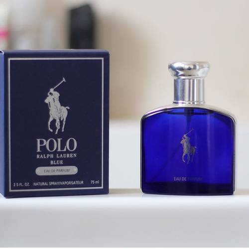 عطر رالف لورين بولو بلو او دو تواليت 125مل