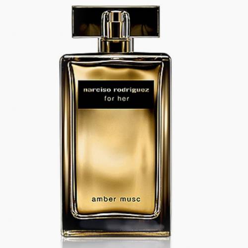 نارسيسو رودريغزفور هير عنبر مسك 100ml