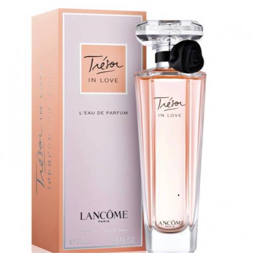 عطر تريزور ان لوف من لانكوم للنساء،75ml