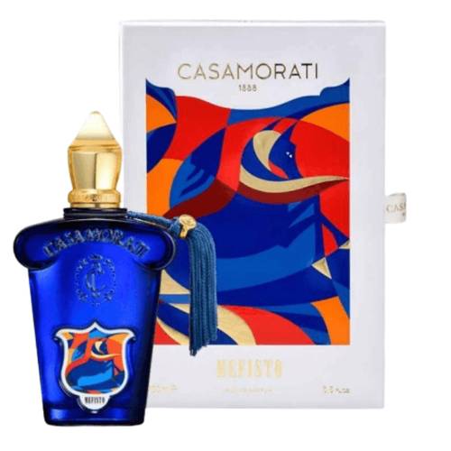 عطر زيرجوف ميفيستو Mefisto او دو بارفيوم 100مل 30مل