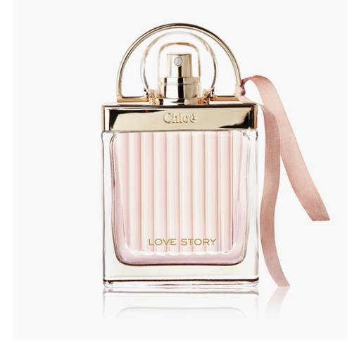 عطر كلوي لوف ستوري أو دو تواليت