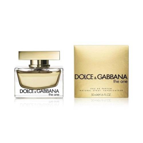 عطر دولتشي غابانا ذا ون النسائي او دو بارفيوم 75مل