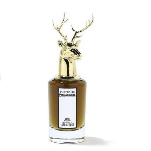 عطور بورتريتس  عطر ذا تراجيدي اوف لورد جورج من شركة بينهاليغن