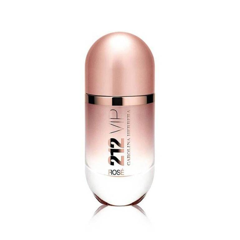 عطر كارولينا هيريرا 212 في اي بي روز 80 مل