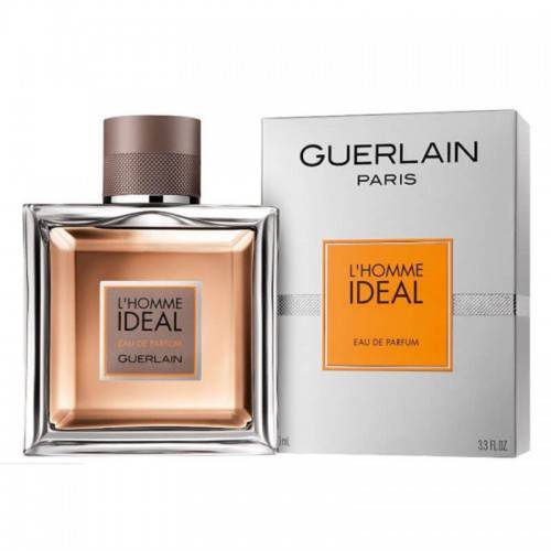عطر غيرلان لي هوم ايديل الرجالي او دو بارفيوم 100مل