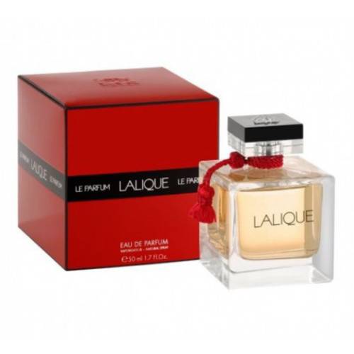 عطر لاليك لي بارفيوم أو دو بارفيوم الاحمر 100مل