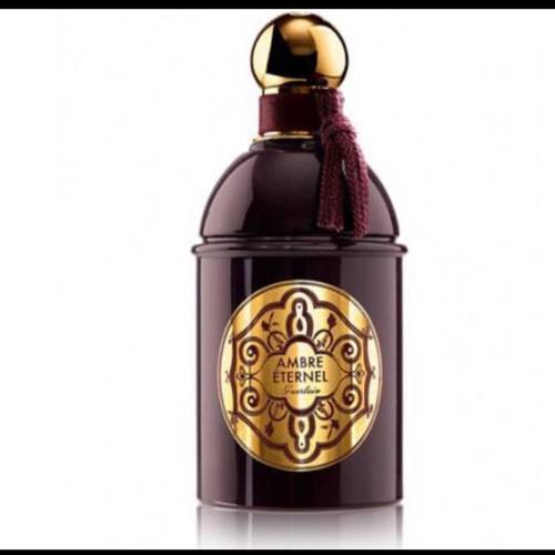 عطر جيرلان عنبر اتيرنال 125مل - أو دو برفيوم