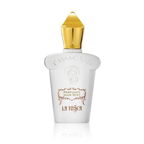 عطر الشعر جران بالو من زيرجوف كازاموراتي للنساء - 30 مل