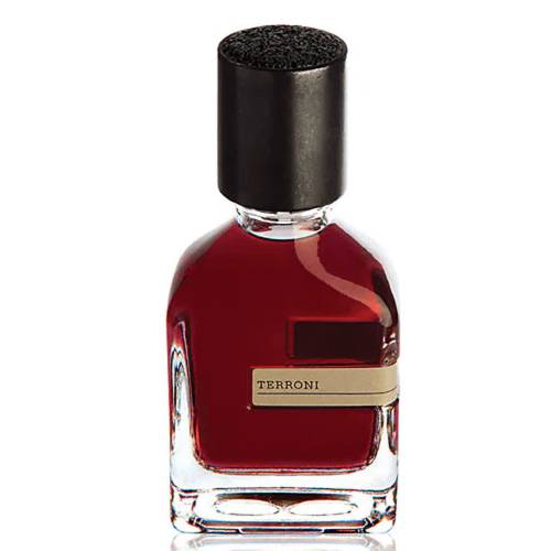 عطر تيروني من اورتو باريسي - 50 مل - او دي بارفيوم   
