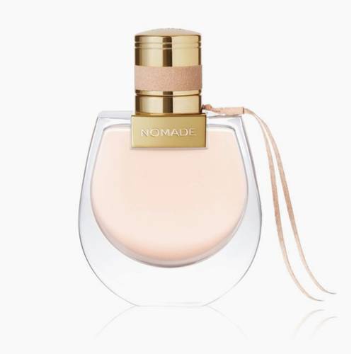 عطر كلوي نوماد ومن أو دو برفيوم