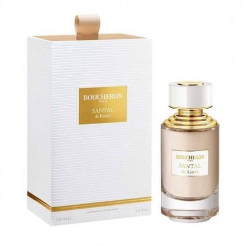 عطر بوشرون سانتال دي كاندي