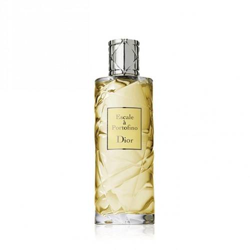 عطر ديور إسكيل أ بورتوفينو او دو تواليت 125 مل