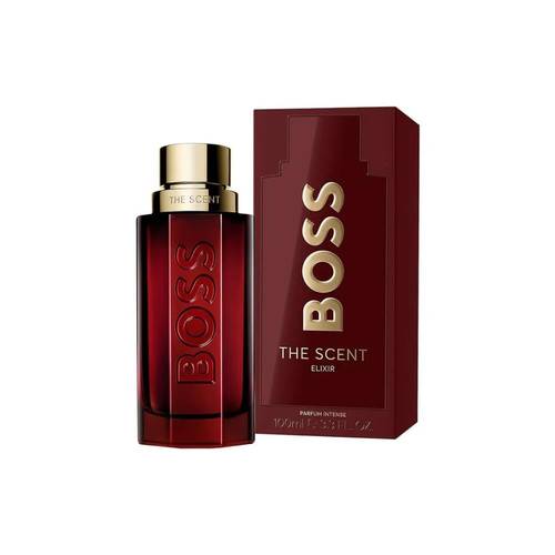 Boss The Scent Elixir Parfum Intense for Men 100ml