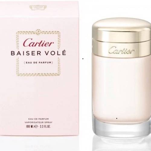 عطر كارتير بيزي فوليه او دو بارفيوم 100ml